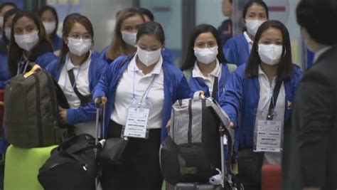 programme in tagalog|Vague job descriptions, wage concerns: Will South Korea’s pilot .